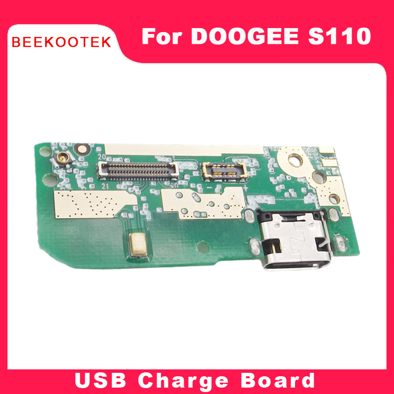 Phone Accessories And Repairs - DOOGEE S110 스마트 폰용 마이크 rophone