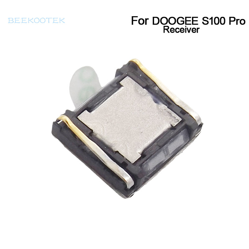 Phone Accessories And Repairs - 오리지널 DOOGEE S100 프로 리시버 이어피스