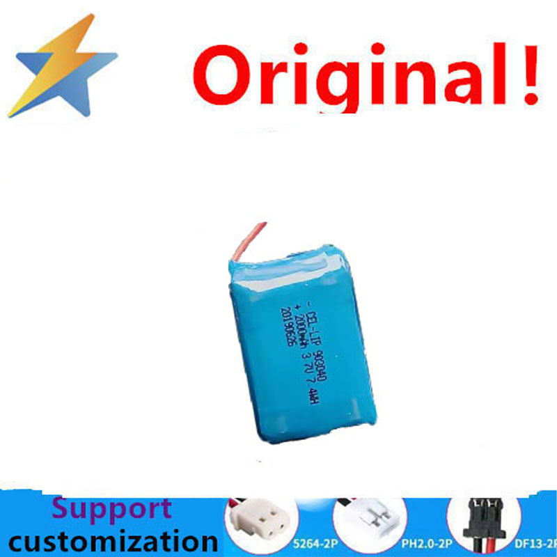 Phone Accessories To Buy - 더 많이 구매하면 저렴한 7.4V 903040
