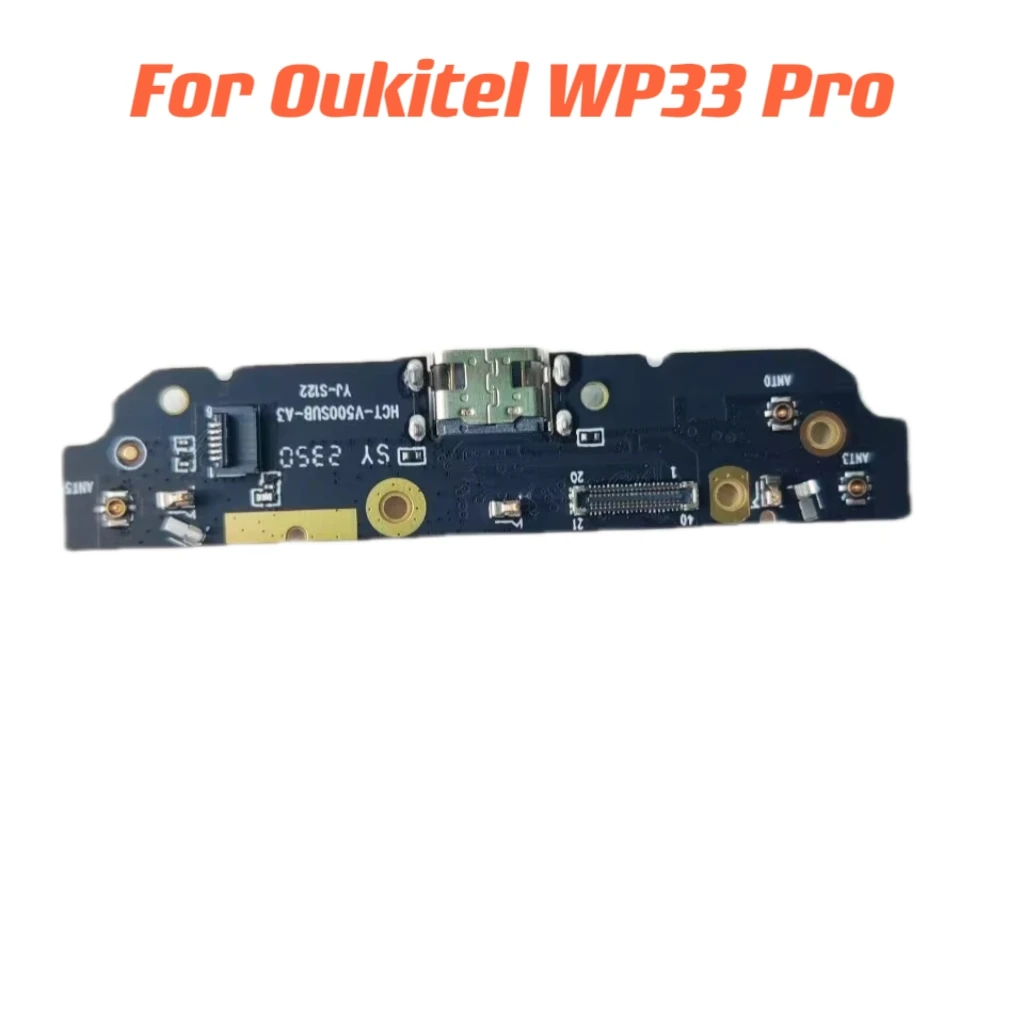Phone Accessories And Repairs - Oukitel WP33 Pro 6.6 인치 휴대폰