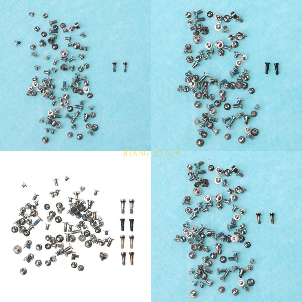 Phone Accessories And Repairs - 핸드폰 수리 액세서리 교체 금속 나사
