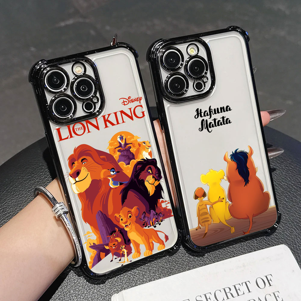 X Phone Accessories - 디즈니 폰 케이스 레드미 노트 15