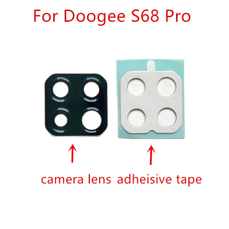 Phone Accessories And Repairs - DOOGEE S68 Pro 5.9 인치 핸드폰
