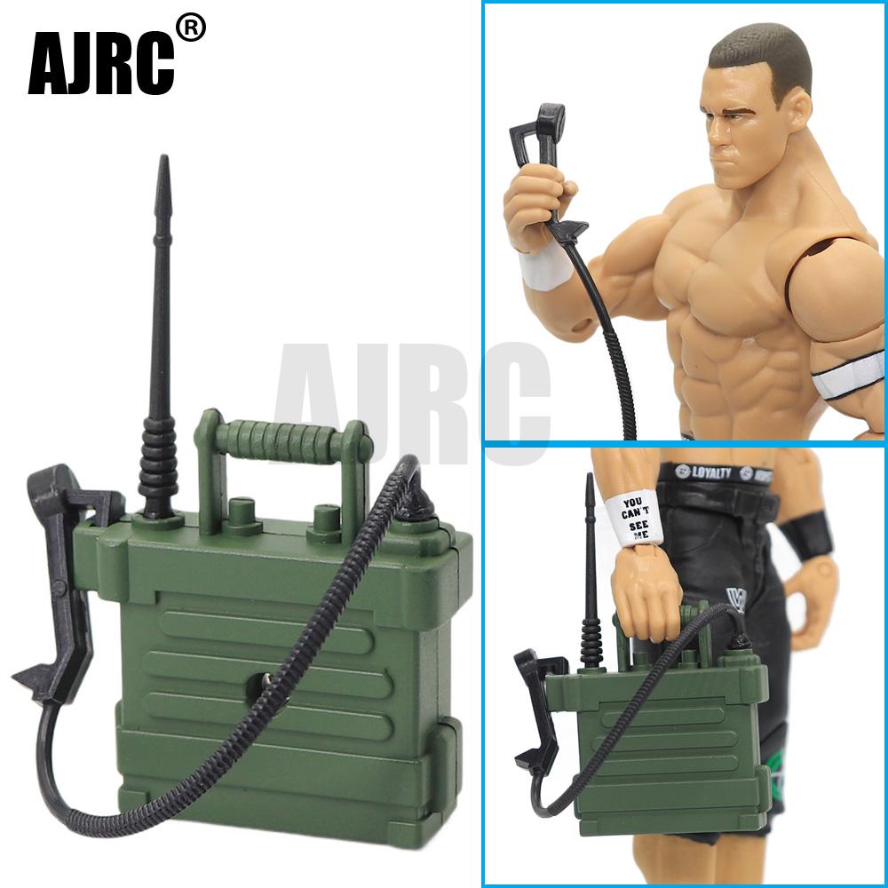 Phone Accessories Trx - 1/10 스케일 라디오 스테이션 폰 (1:10