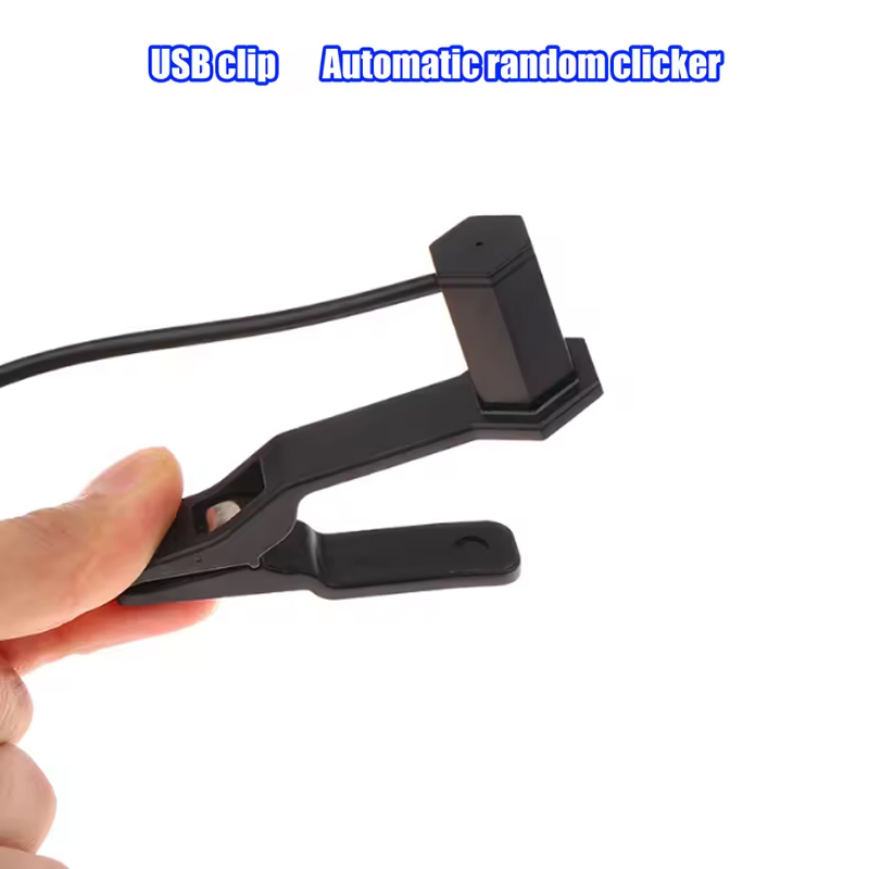 Phone Accessories Display - 자동 스크린 태퍼 클리커 도구 게임