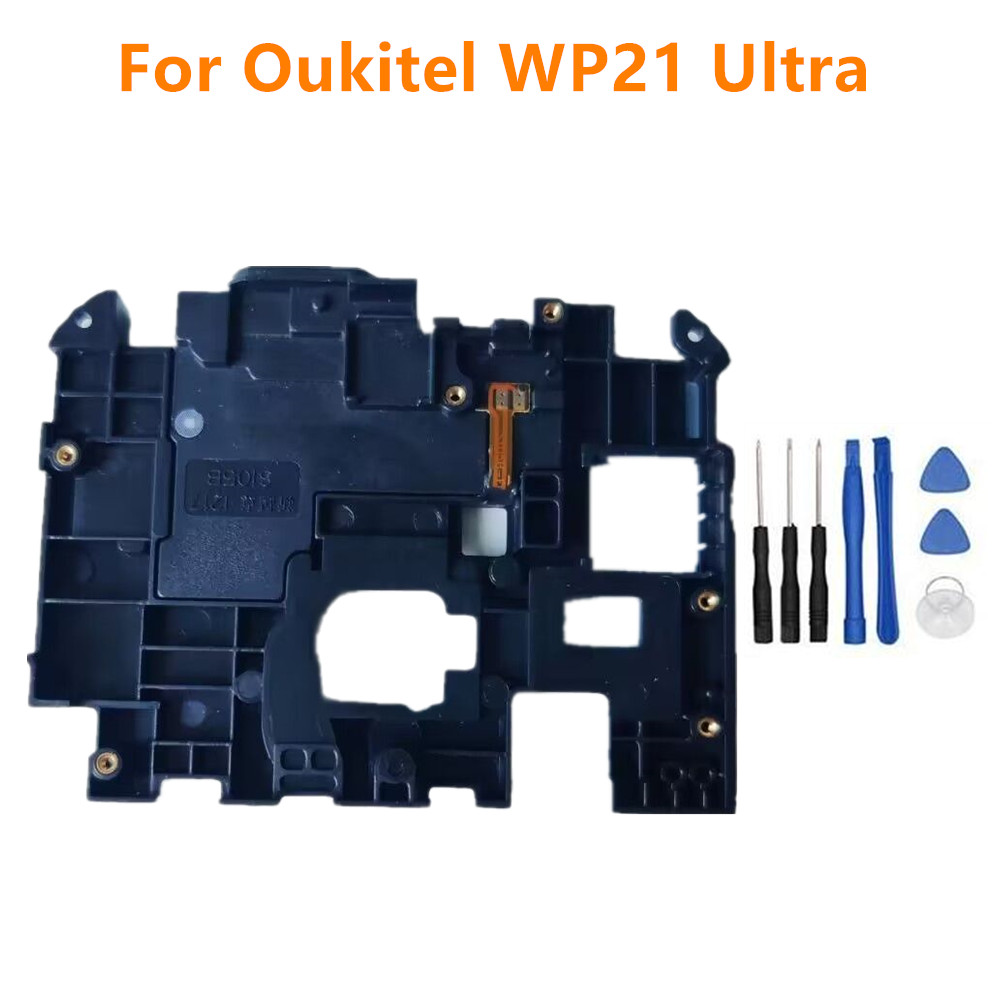 Phone Accessories And Repairs - Oukitel WP21 Ultra 휴대폰 메인 보드