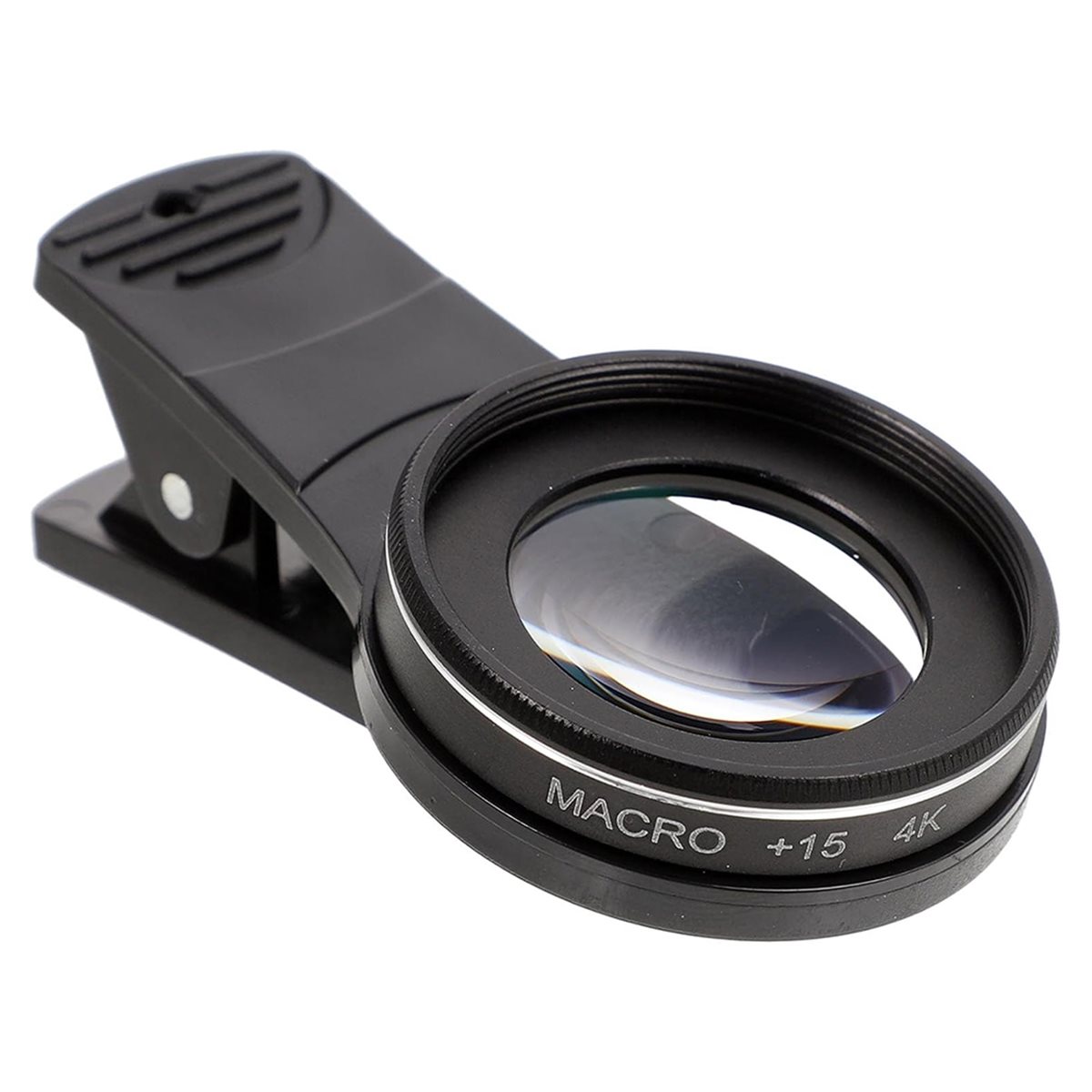 Phone Accessories To Buy - 【TODAY-BUY】~@ 휴대폰 카메라 확대경 37mm 15X