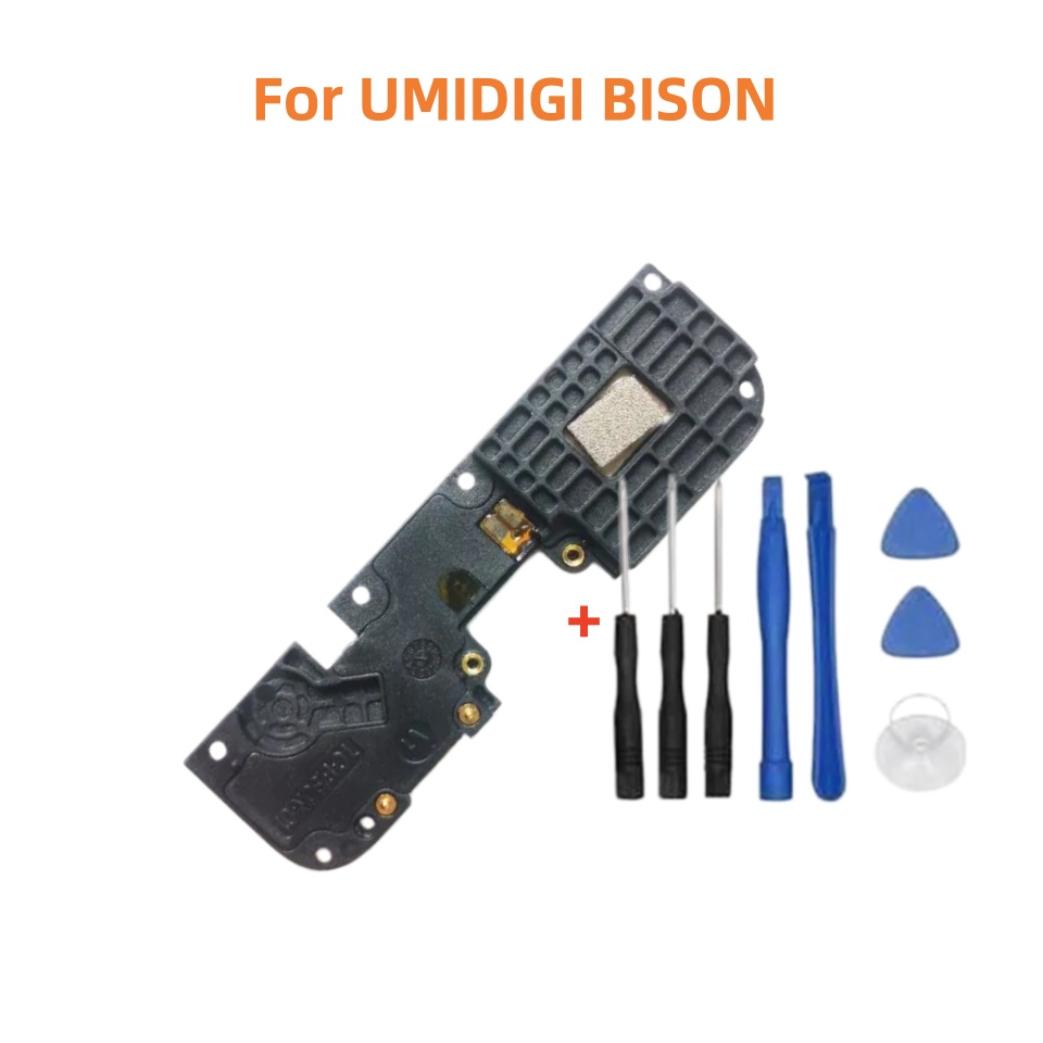 Phone Accessories And Repairs - UMIDIGI BISON 6.3 인치 핸드폰 내부