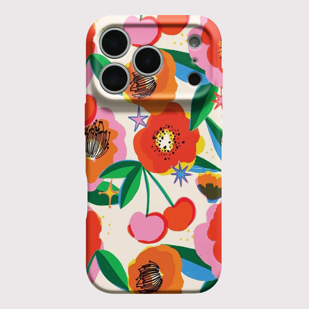 X Phone Accessories - 아이폰 17 16 15 14 13