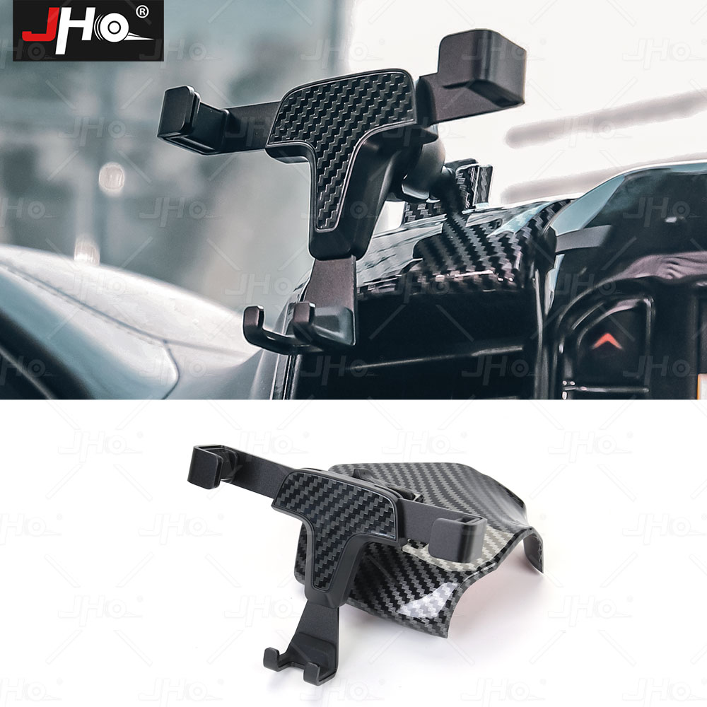 Phone Accessories Trx - JHO-에어 벤트 자동차 전화 홀더 마운트