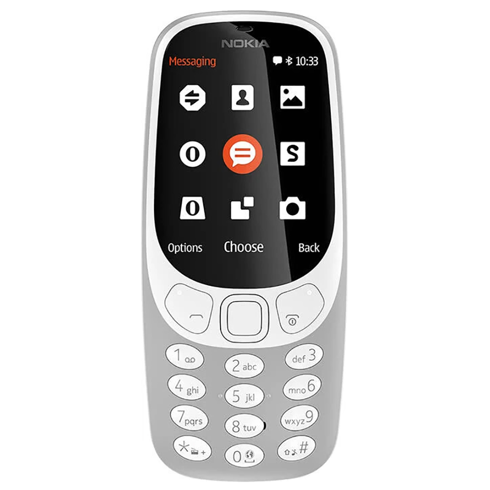 노키아 3310 2018 2G 백업폰 2.4인치 120 - Phone Accessories Display 리뷰 및 가격