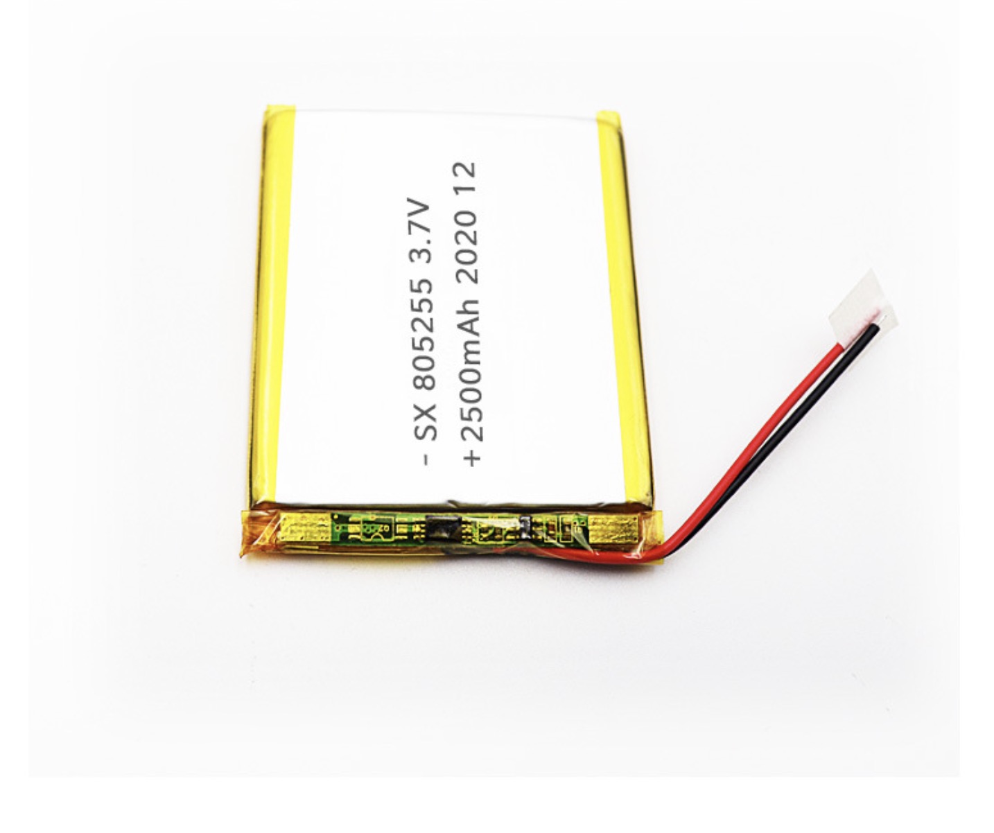 더 많이 구매하면 저렴한 805255 2700mah3. - Phone Accessories To Buy 리뷰 및 가격