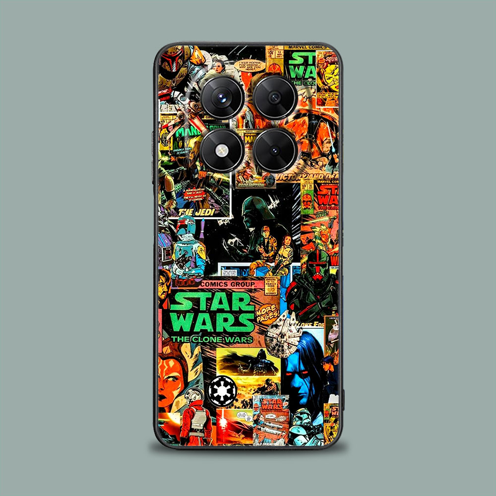 레드미 15C 14C 13C 12C용 폰 케이스, 레드 - X Phone Accessories 리뷰 및 가격