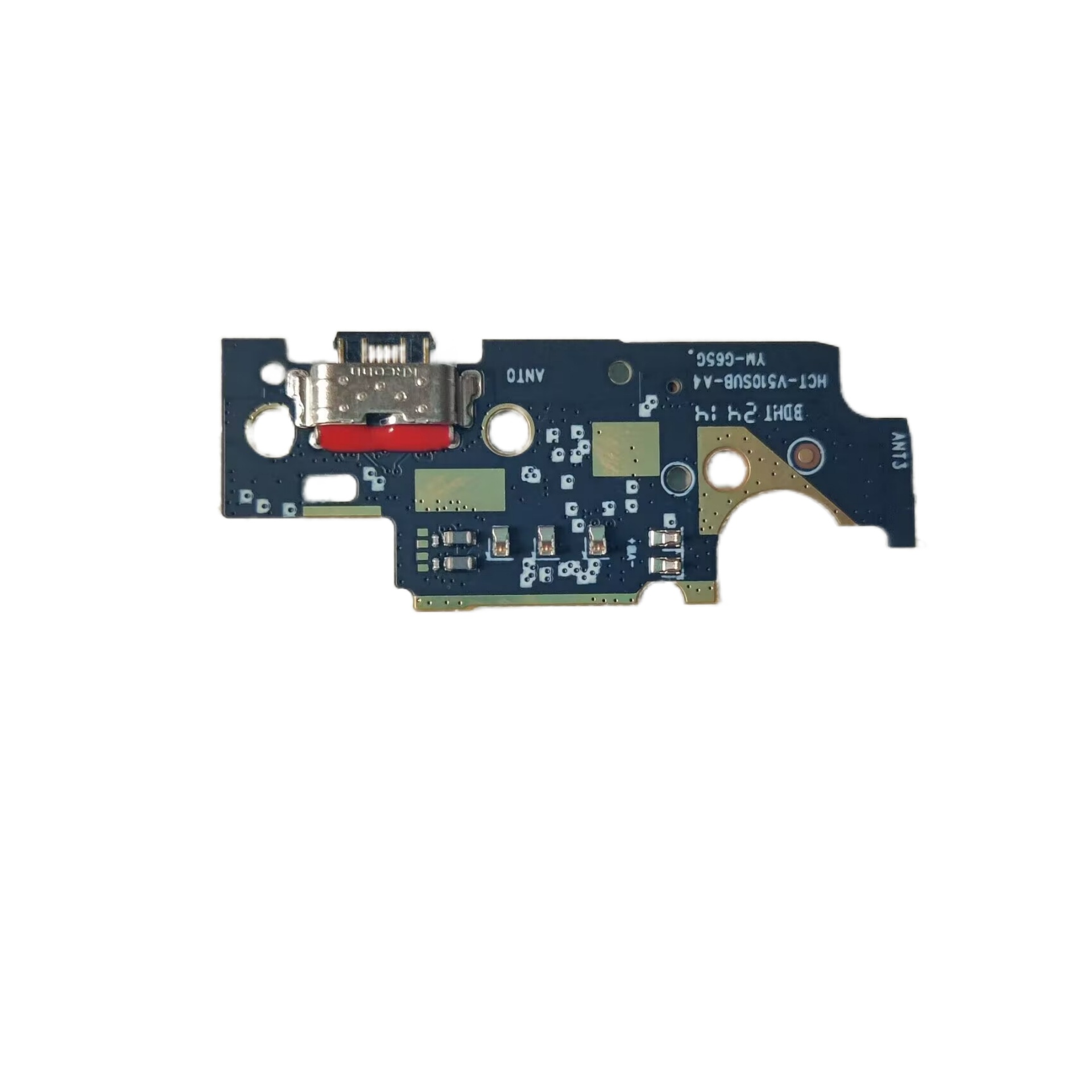 UMIDIGI G6 5G 전화 용 새 원본 USB 보드 - Phone Accessories And Repairs 리뷰 및 가격