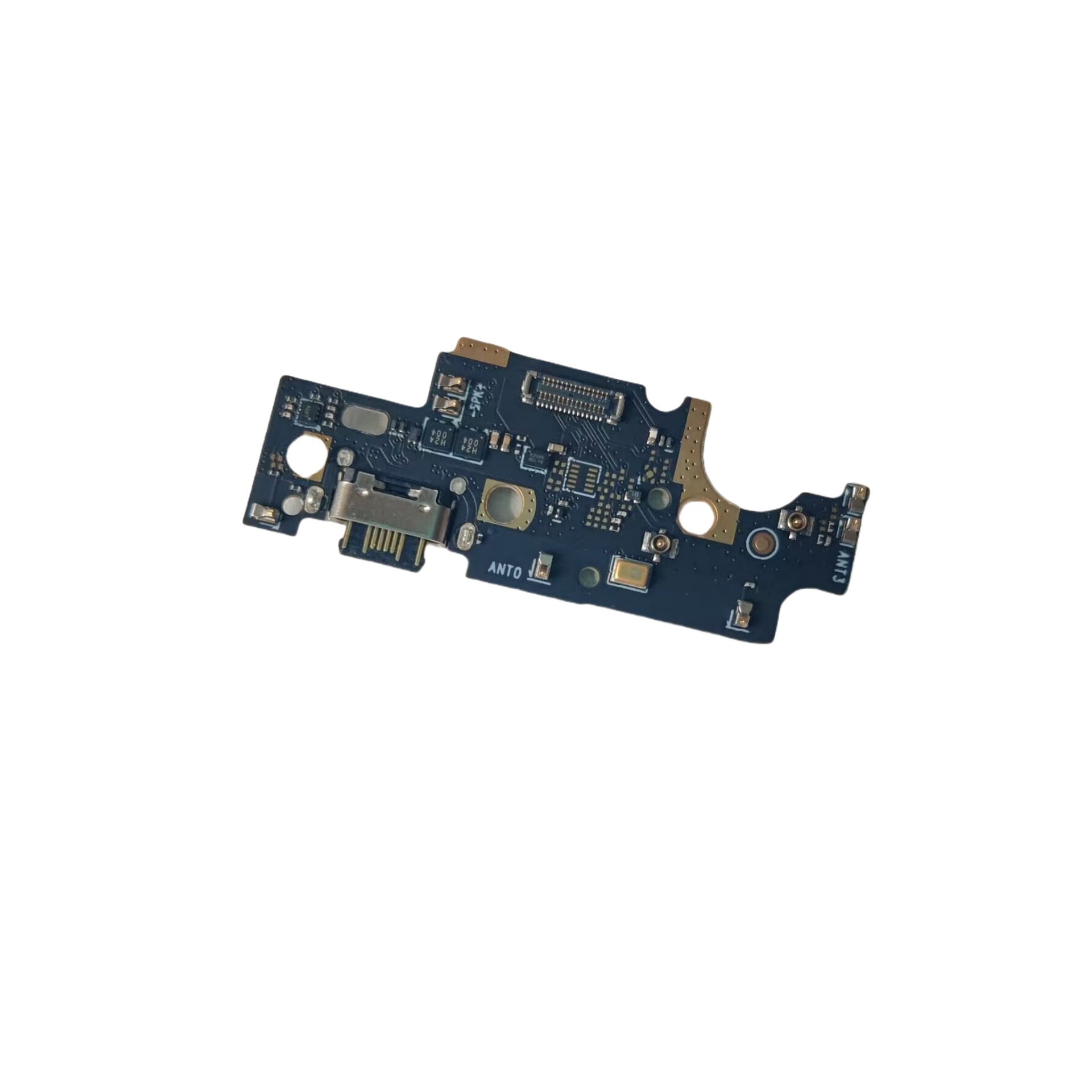 UMIDIGI G6 5G 전화 용 새 원본 USB 보드 - Phone Accessories And Repairs 리뷰 및 가격