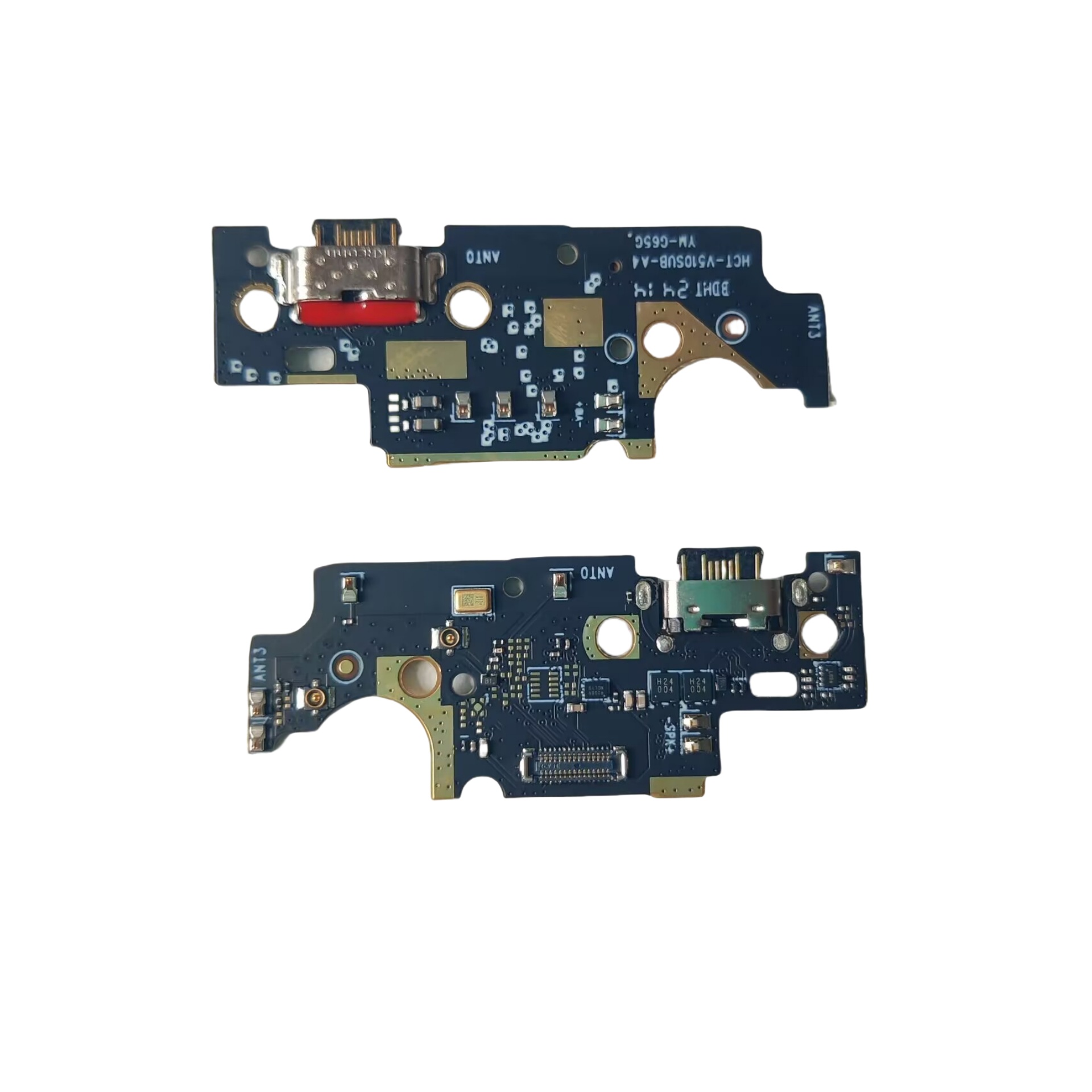 UMIDIGI G6 5G 전화 용 새 원본 USB 보드 - Phone Accessories And Repairs 리뷰 및 가격