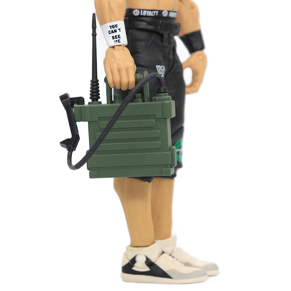 1/10 스케일 라디오 방송국 전화 1:10 RC 크롤 - Phone Accessories Trx 리뷰 및 가격