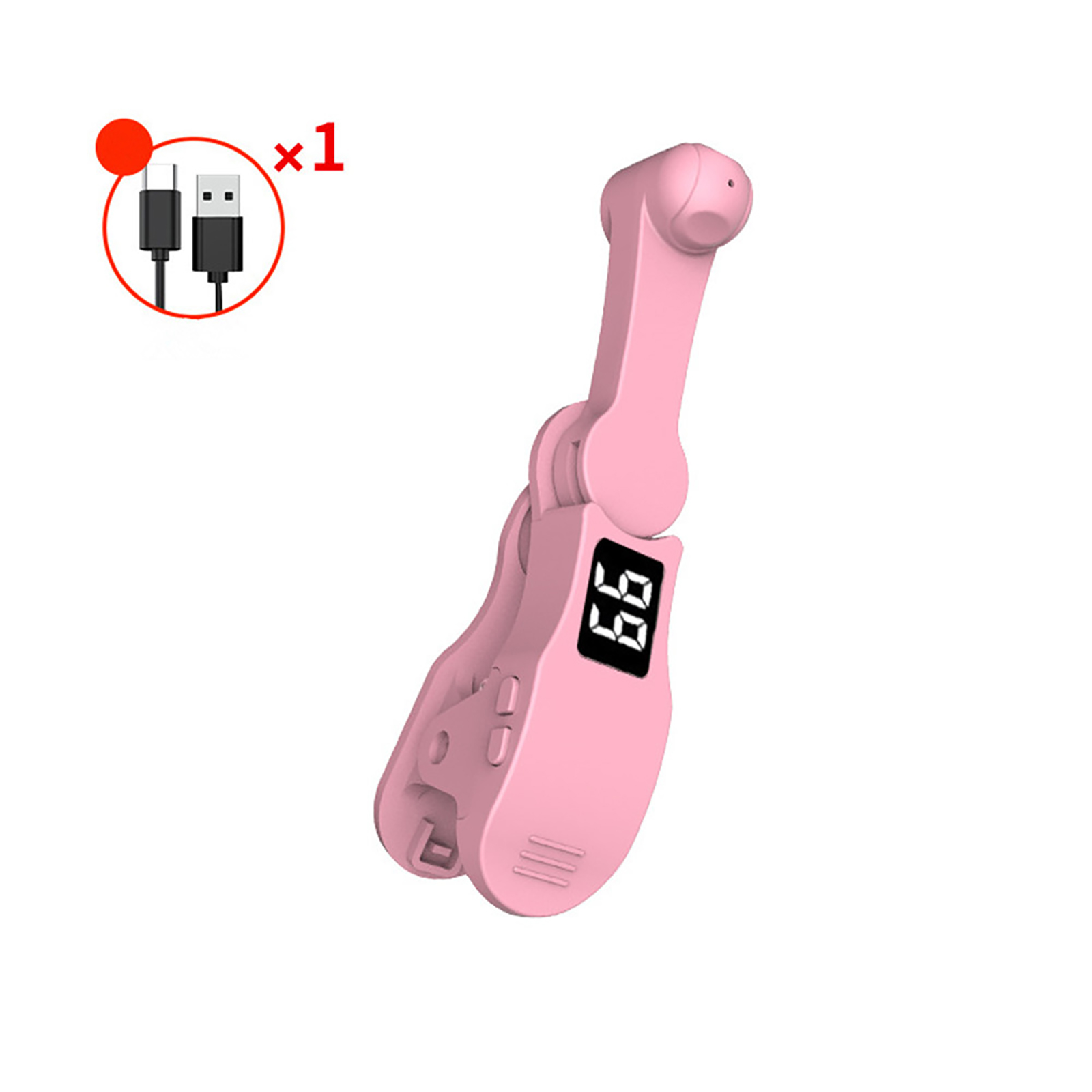 스마트폰 앱, 비디오, 라이브 스트리밍용 전원 케이블  - Phone Accessories Supplier 리뷰 및 가격