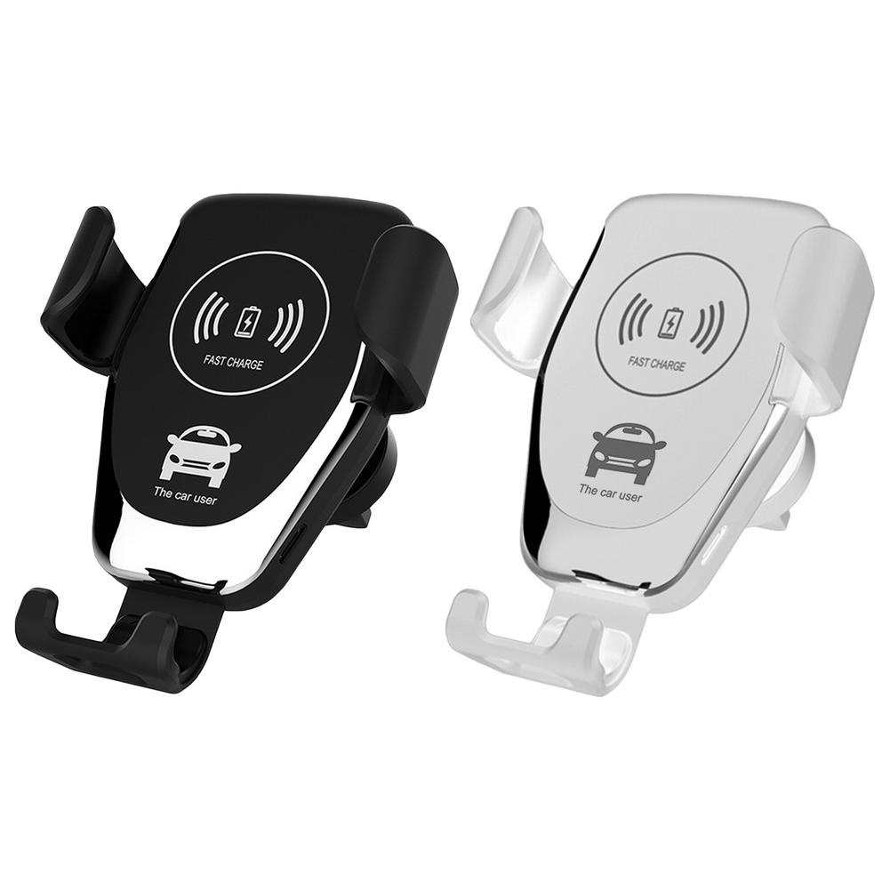 QI-15W 차량용 무선 충전기 2 인 1 휴대폰 홀더 - Qi2 Phone Accessories 리뷰 및 가격