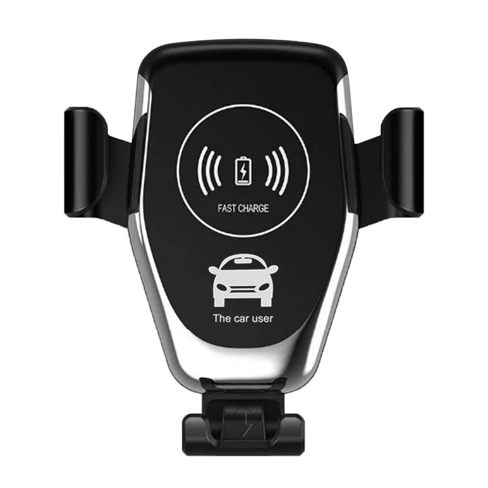 QI-15W 차량용 무선 충전기 2 인 1 휴대폰 홀더 - Qi2 Phone Accessories 리뷰 및 가격