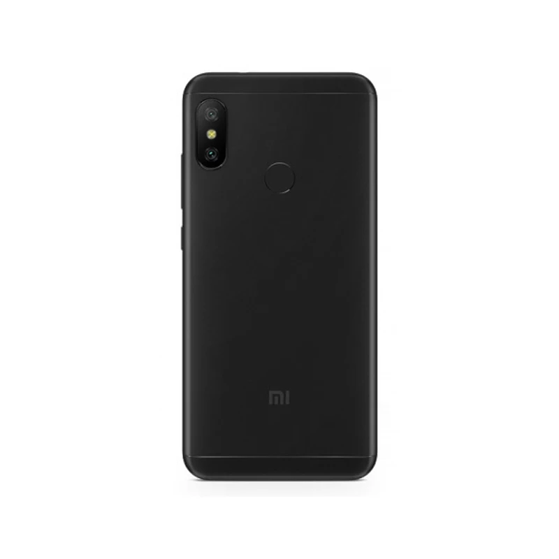 샤오미 레드미 6 프로 4g 64g 휴대폰 글로벌롬 4 - Phone Accessories Display 리뷰 및 가격