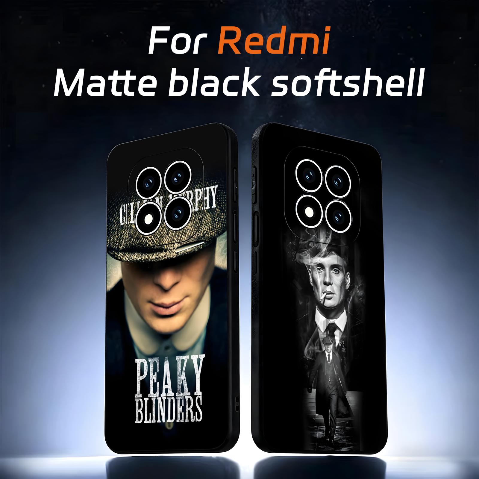 토마스 셸비 피키 블라인더스 폰 케이스 Redmi No - X Phone Accessories 리뷰 및 가격