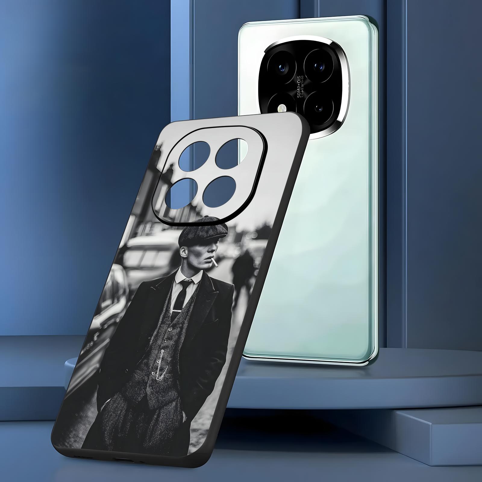 토마스 셸비 피키 블라인더스 폰 케이스 Redmi No - X Phone Accessories 리뷰 및 가격