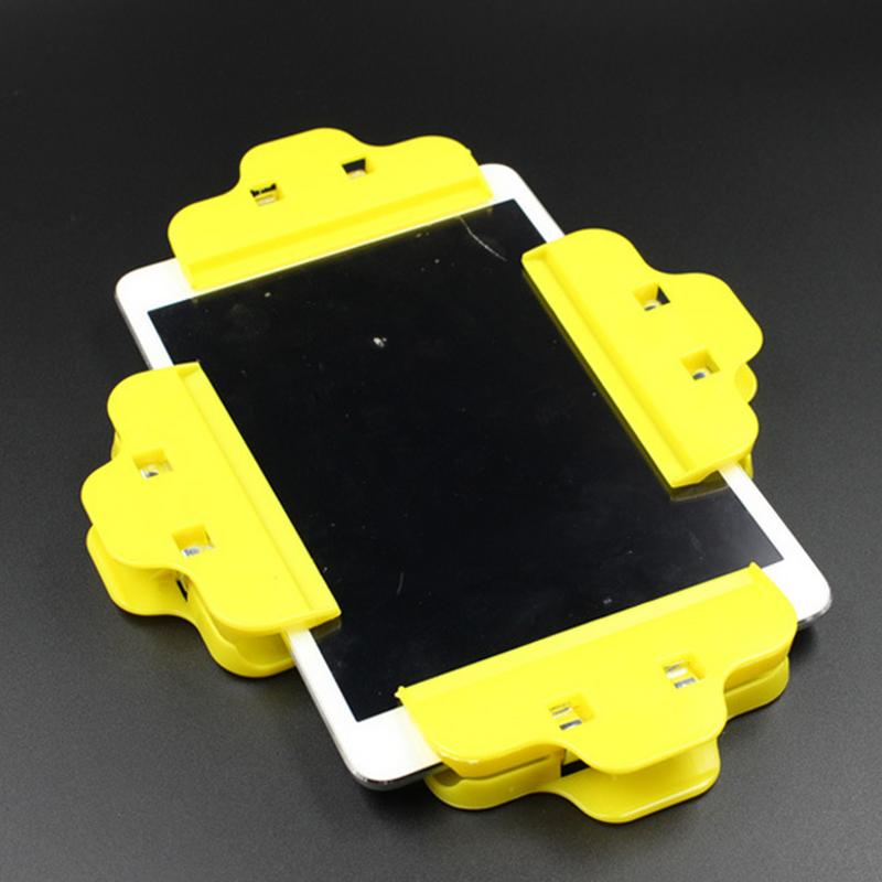 전화 화면 수리 클램프 프레임 고정 클램프 클립 홀더  - Phone Accessories And Repairs 리뷰 및 가격