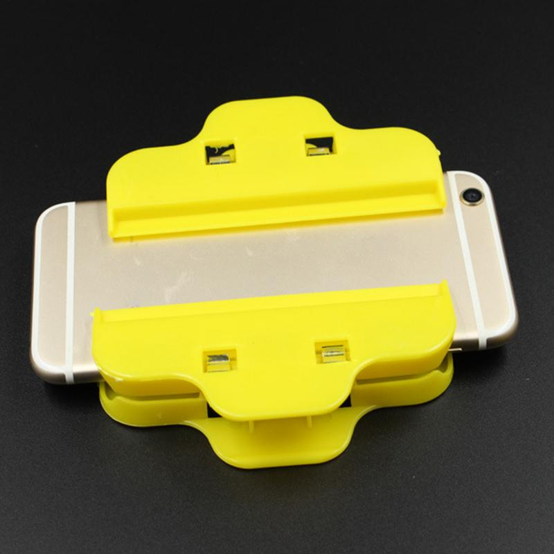 전화 화면 수리 클램프 프레임 고정 클램프 클립 홀더  - Phone Accessories And Repairs 리뷰 및 가격