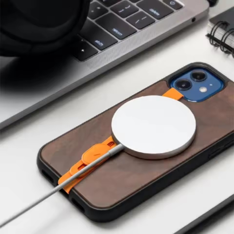 휴대용 실리콘 전화 스트랩 조정 가능한 분실 방지 전화 - Phone Accessories Pouch 리뷰 및 가격