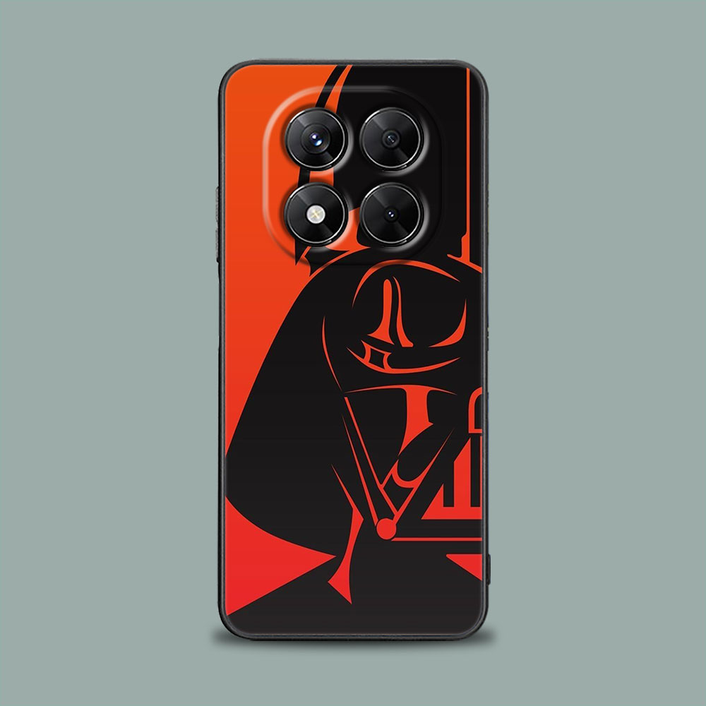 멋진 S-스타워즈 폰 케이스 레드미 15C 14C 13 - X Phone Accessories 리뷰 및 가격