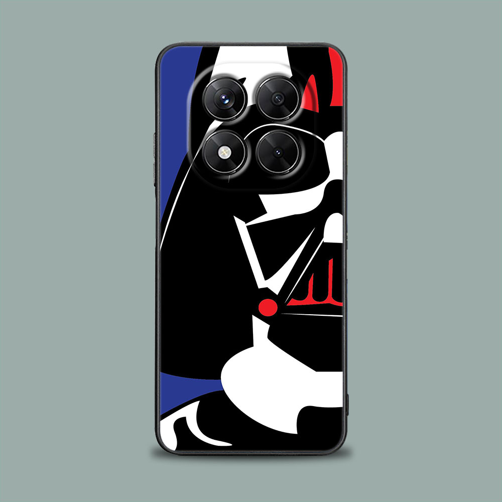 멋진 S-스타워즈 폰 케이스 레드미 15C 14C 13 - X Phone Accessories 리뷰 및 가격
