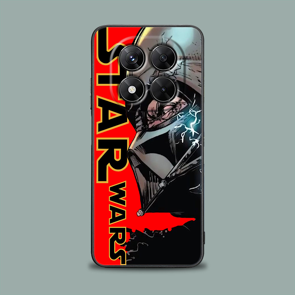 멋진 S-스타워즈 폰 케이스 레드미 15C 14C 13 - X Phone Accessories 리뷰 및 가격
