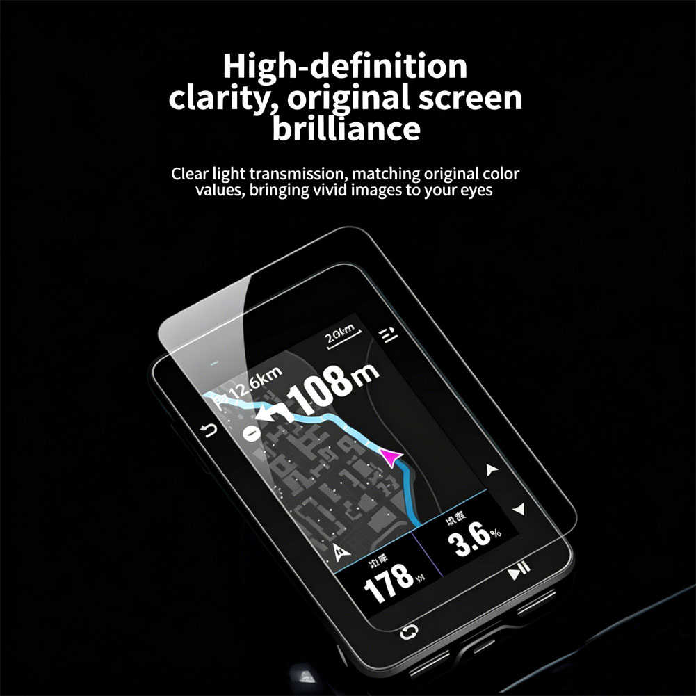 스크린 보호필름 BSC200S BSC300T 컴퓨터 9 - Tempered Glass Screen 리뷰 및 가격