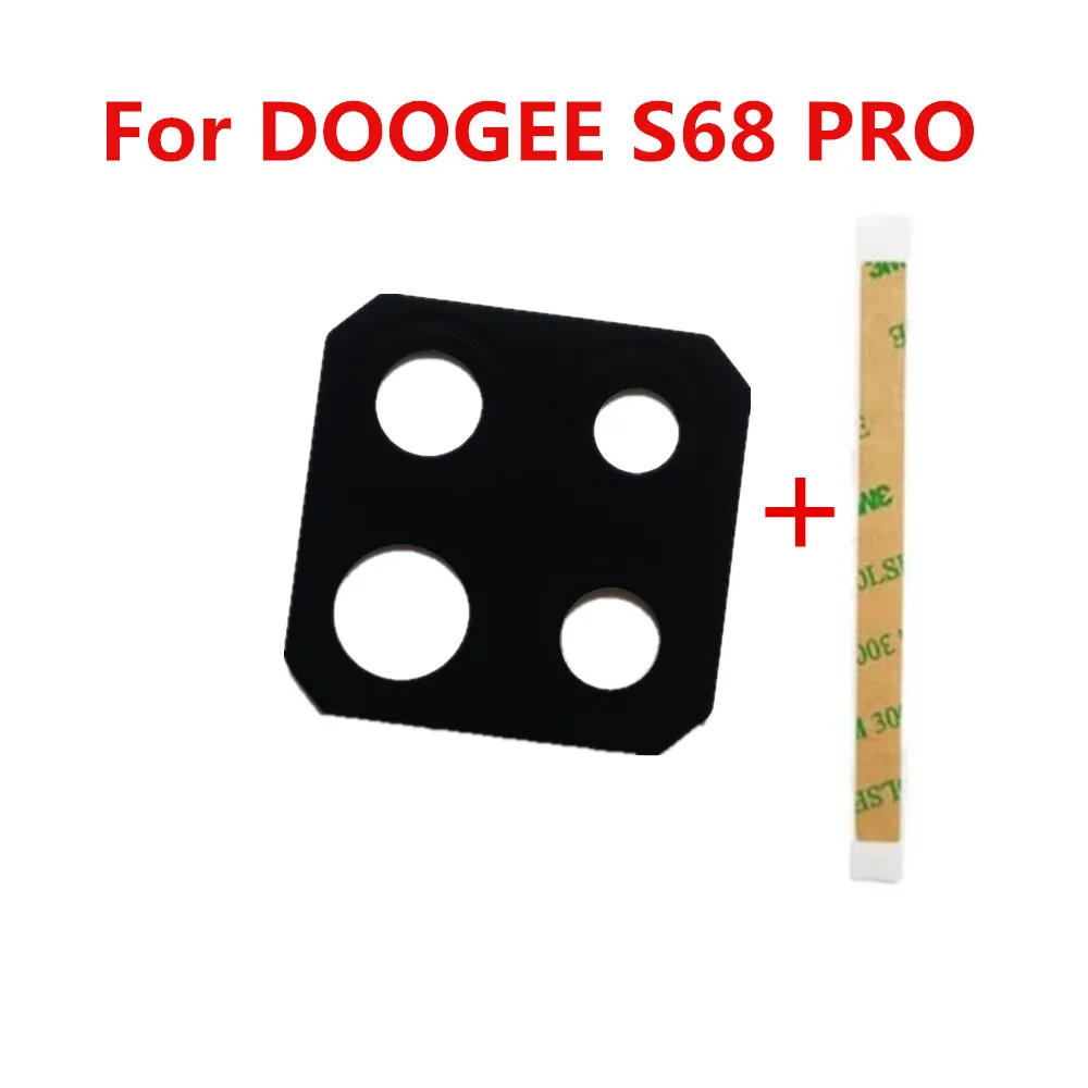 DOOGEE S68 Pro 5.9 인치 핸드폰 후면 카 - Phone Accessories And Repairs 리뷰 및 가격