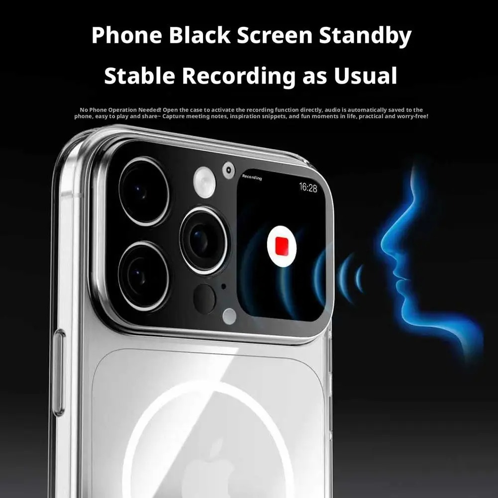 2026년형 다이나믹 지능형 스크린 폰 보호 케이스 사 - Phone Accessories Display 리뷰 및 가격