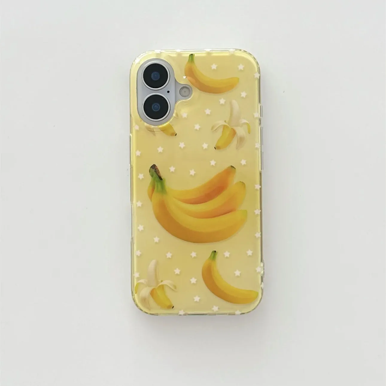 풀스크린 과일 별 딸기 배 바나나 키위 과일 폰 케이스 - Phone Accessories Display 리뷰 및 가격
