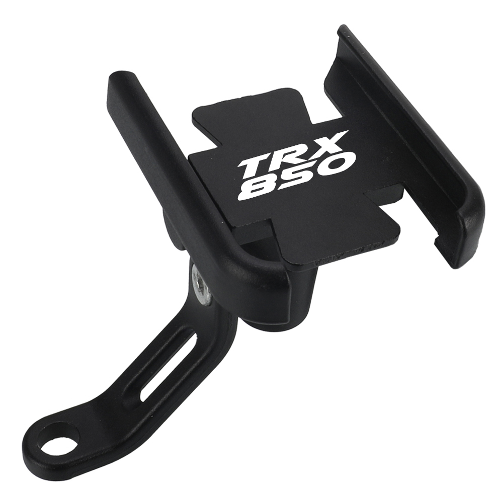 오토바이 액세서리 CNC 핸들 바 휴대폰 거치대 GPS - Phone Accessories Trx 리뷰 및 가격