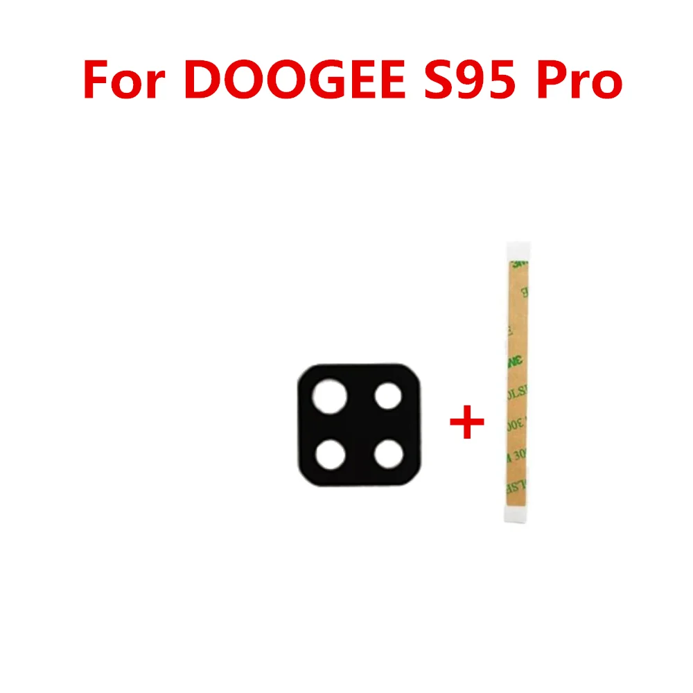 DOOGEE S95 Pro 6.3 인치 핸드폰 백 카메 - Phone Accessories And Repairs 리뷰 및 가격