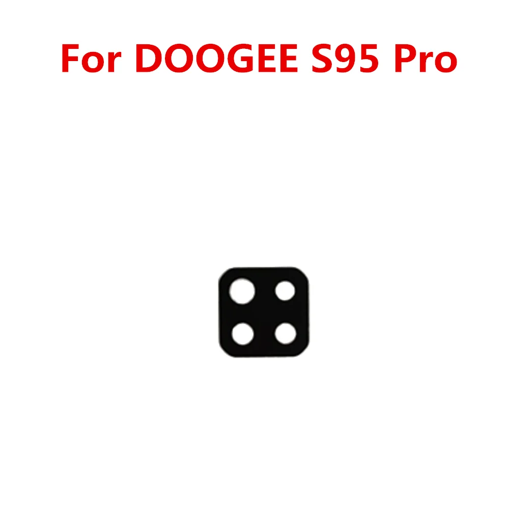 DOOGEE S95 Pro 6.3 인치 핸드폰 백 카메 - Phone Accessories And Repairs 리뷰 및 가격