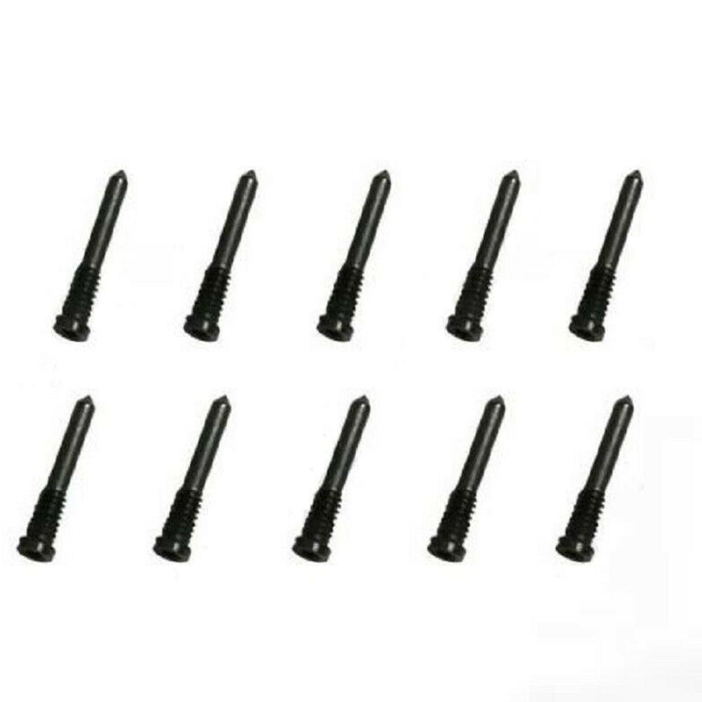 100개 바닥 펜탈로브 나사 수리용 휴대폰 액세서리 애 - Phone Accessories And Repairs 리뷰 및 가격