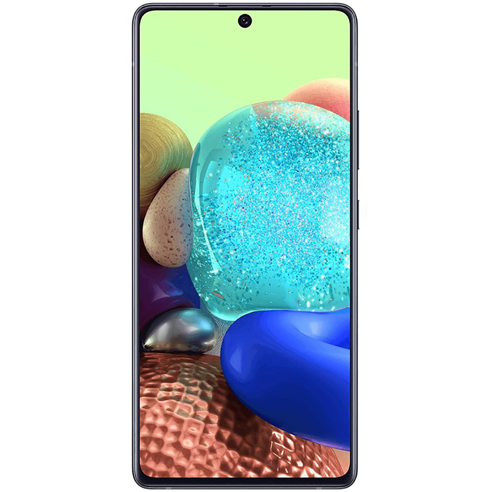 삼성 갤럭시 A71 5G 스마트 안드로이드 폰 A716 - Phone Accessories Display 리뷰 및 가격