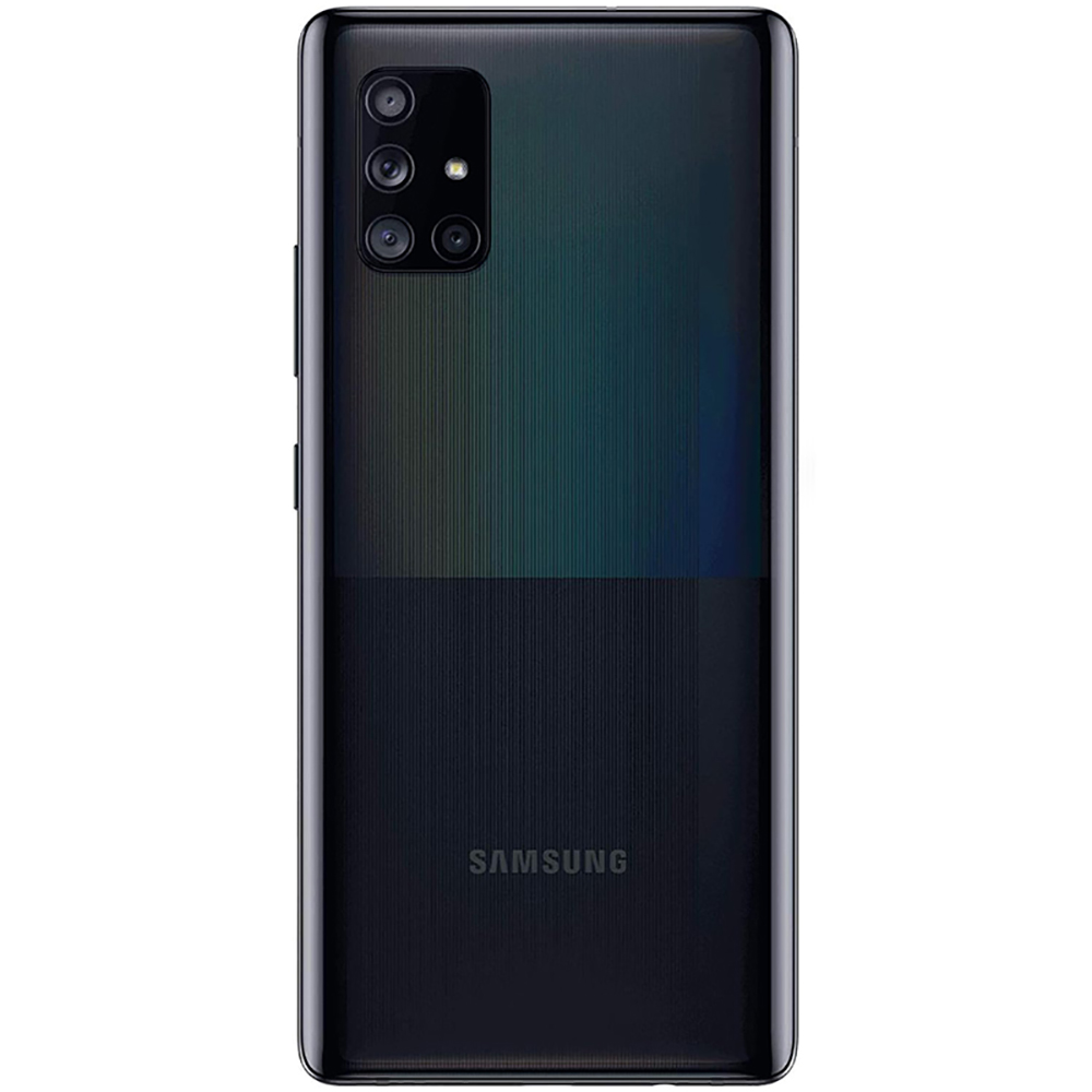 삼성 갤럭시 A71 5G 스마트 안드로이드 폰 A716 - Phone Accessories Display 리뷰 및 가격