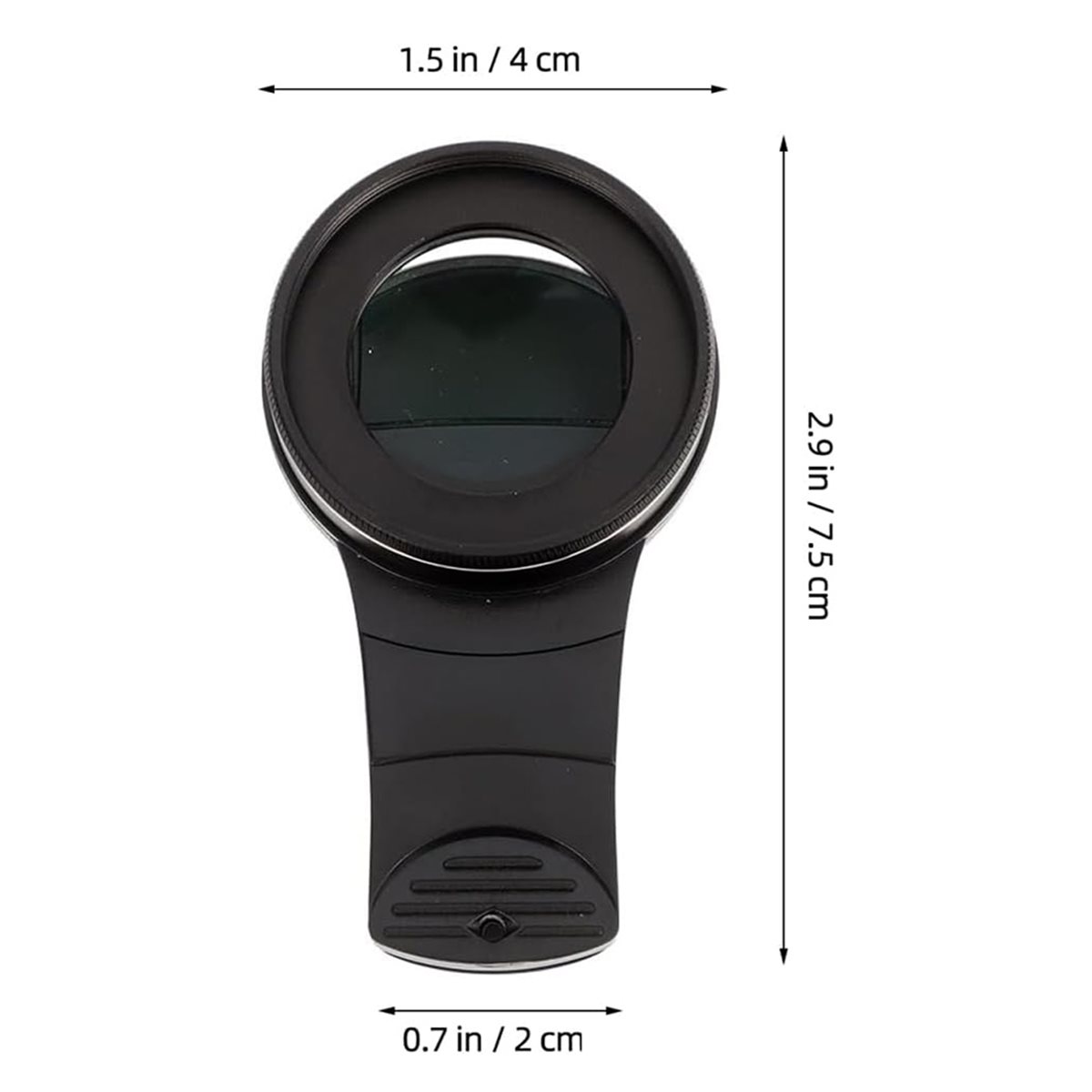【TODAY-BUY】~@ 휴대폰 카메라 확대경 37mm - Phone Accessories To Buy 리뷰 및 가격