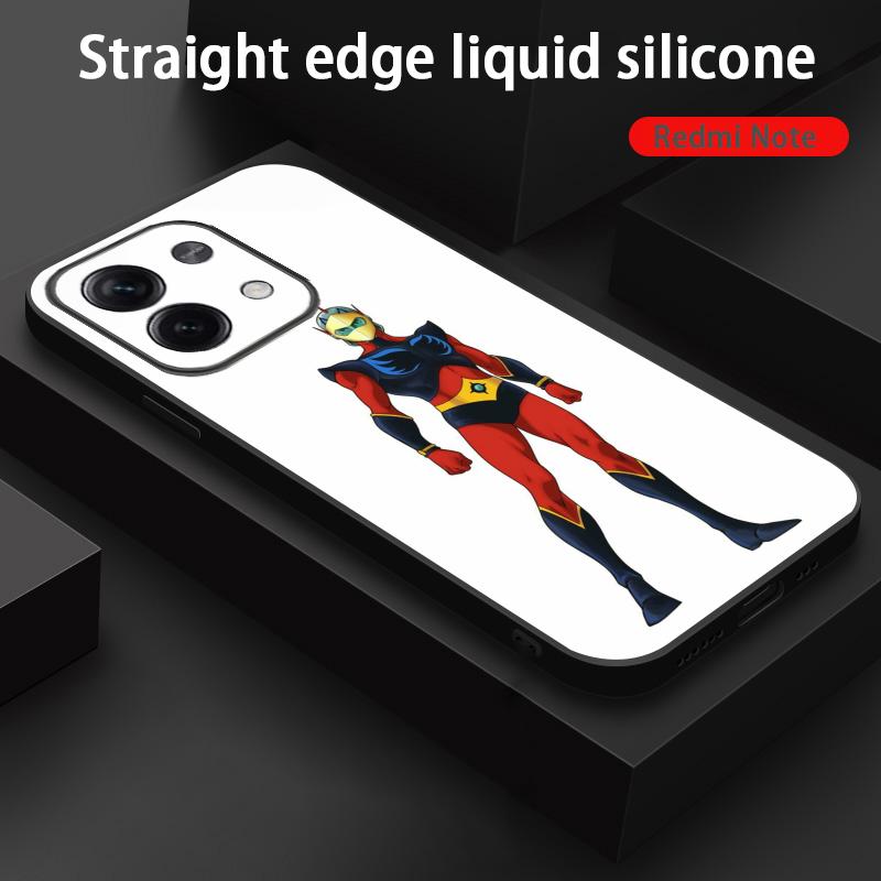UFO 로봇 G-Goldoraes 전화 케이스 Xiao - X Phone Accessories 리뷰 및 가격