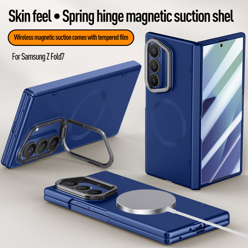 삼성 Z 폴드 8 울트라 Z 폴드7용 Magsafe 스 - Tempered Glass Screen 리뷰 및 가격