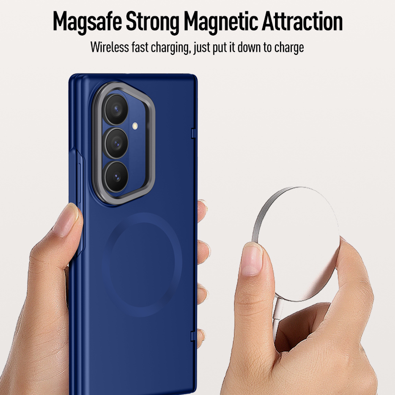 삼성 Z 폴드 8 울트라 Z 폴드7용 Magsafe 스 - Tempered Glass Screen 리뷰 및 가격