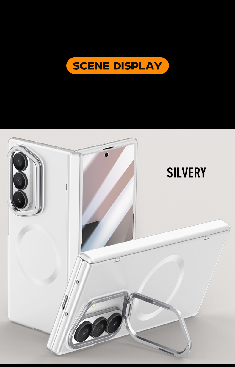 삼성 Z 폴드 8 울트라 Z 폴드7용 Magsafe 스 - Tempered Glass Screen 리뷰 및 가격