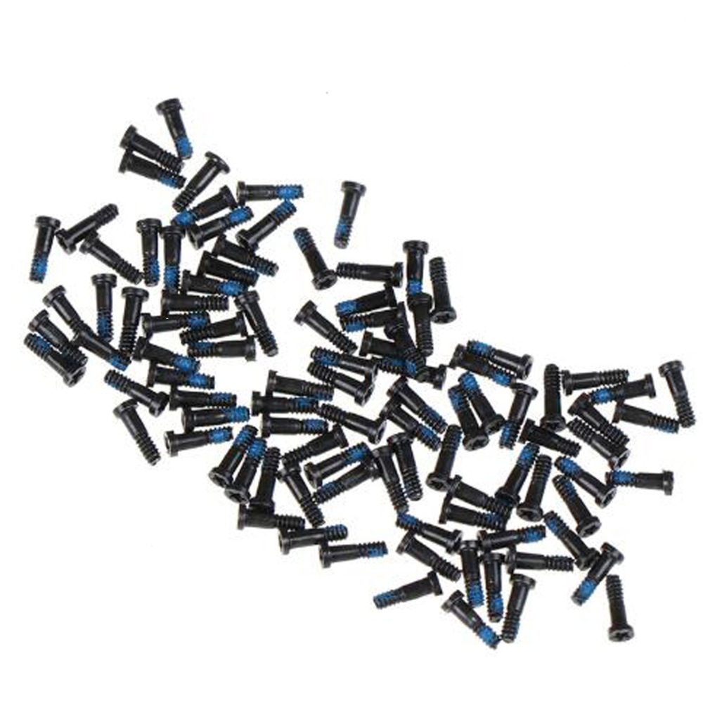 100개 바닥 펜탈로브 나사 수리용 휴대폰 액세서리 애 - Phone Accessories And Repairs 리뷰 및 가격