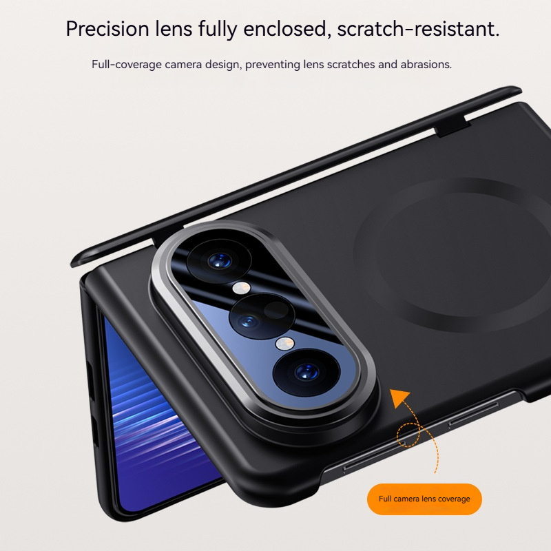 접이식 스크린 렌즈 홀더 힌지 폰 케이스, 화웨이 푸라 - Tempered Glass Screen 리뷰 및 가격